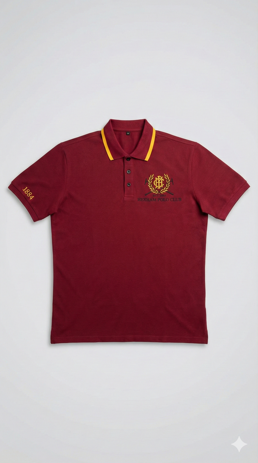 Hexham Polo Shirt