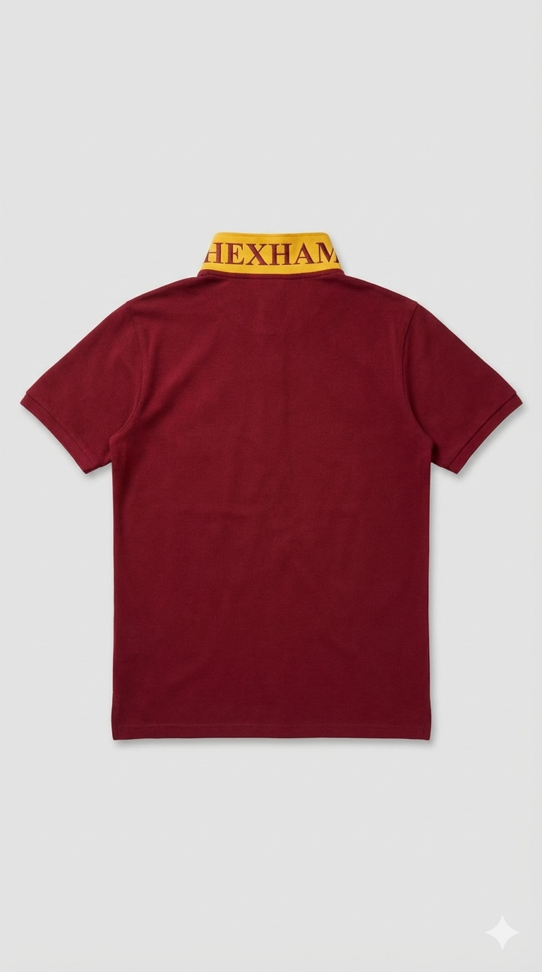 Hexham Polo Shirt
